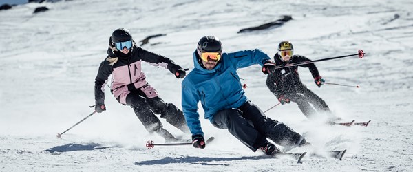 Consejos para el inicio de la temporada de esquí en Sierra Nevada